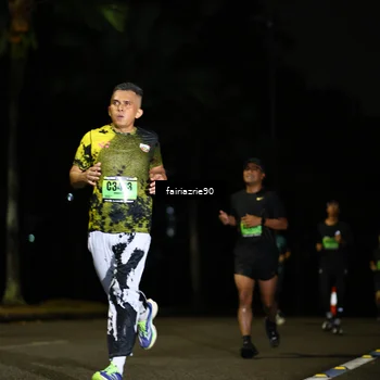 Runner Photo 5294729