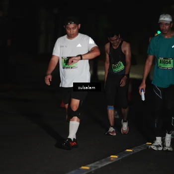Runner Photo 5294732