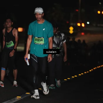 Runner Photo 5294733