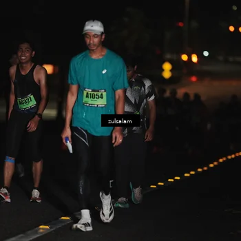 Runner Photo 5294734