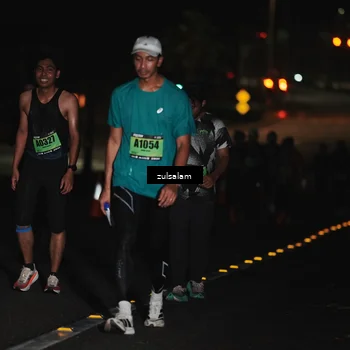 Runner Photo 5294738