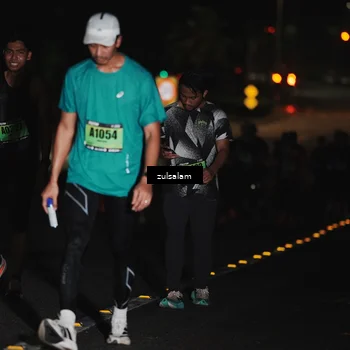 Runner Photo 5294739