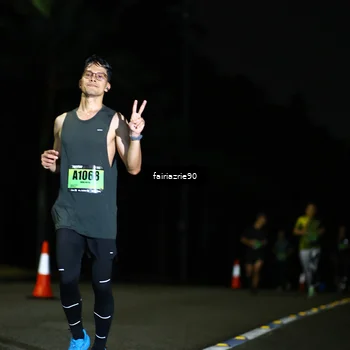 Runner Photo 5294740