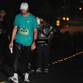 Runner Photo 5294741