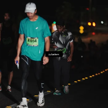 Runner Photo 5294742