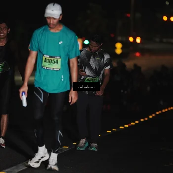 Runner Photo 5294743