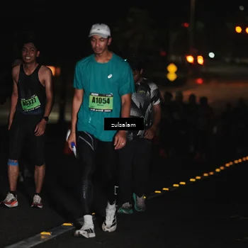 Runner Photo 5294744