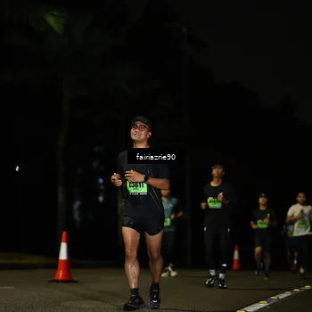 Runner Photo 5294745