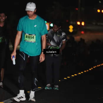 Runner Photo 5294747