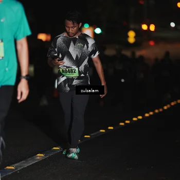 Runner Photo 5294748