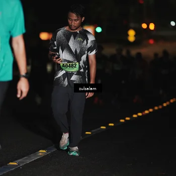 Runner Photo 5294750