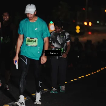 Runner Photo 5294751