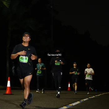 Runner Photo 5294752