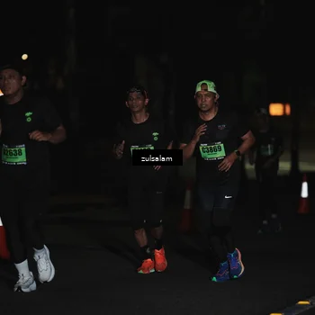 Runner Photo 5294753