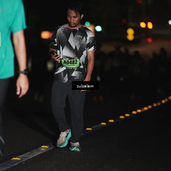 Runner Photo 5294754