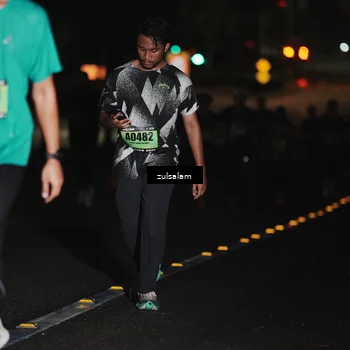 Runner Photo 5294756