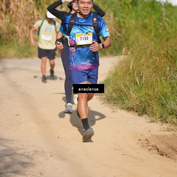 Runner Photo 5294757