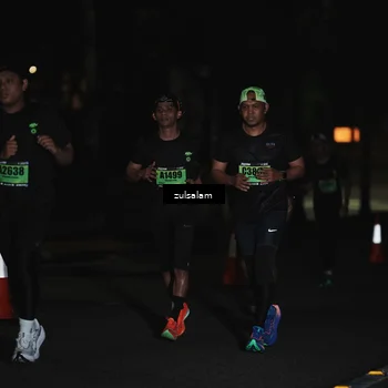 Runner Photo 5294759