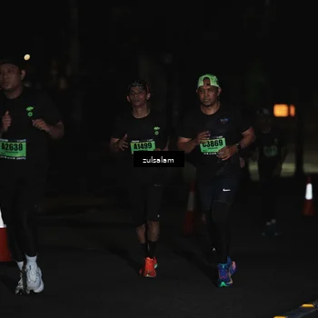 Runner Photo 5294761
