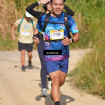 Runner Photo 5294762