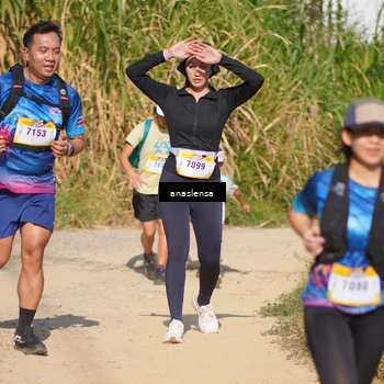 Runner Photo 5294763