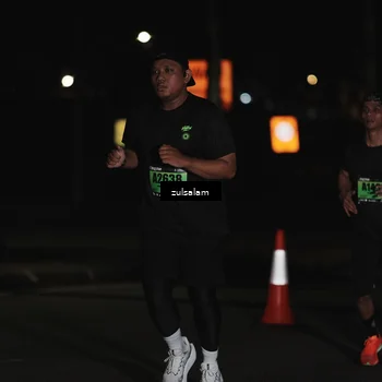 Runner Photo 5294764