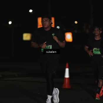 Runner Photo 5294765