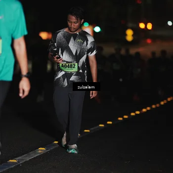 Runner Photo 5294766