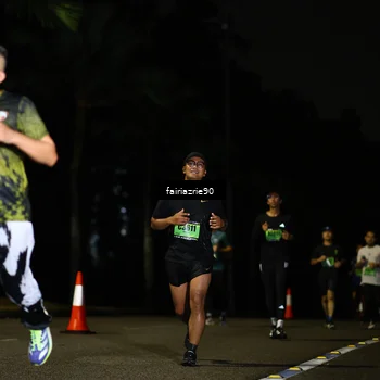 Runner Photo 5294768
