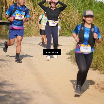 Runner Photo 5294769
