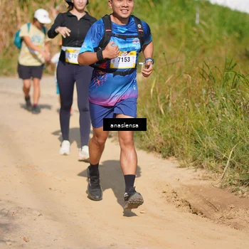 Runner Photo 5294770