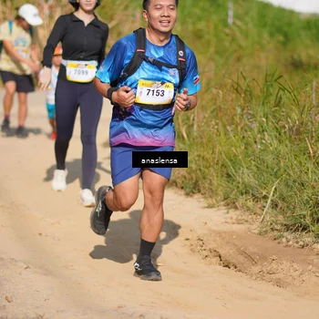 Runner Photo 5294771