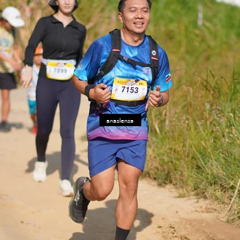 Runner Photo 5294772