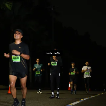 Runner Photo 5294775