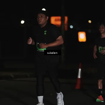 Runner Photo 5294776