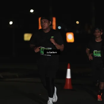Runner Photo 5294777