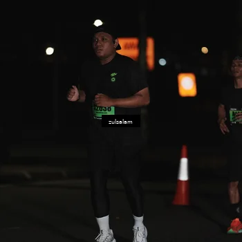 Runner Photo 5294778