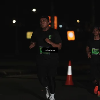 Runner Photo 5294779