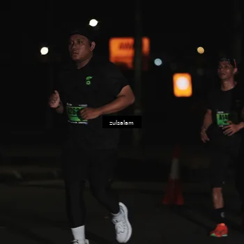 Runner Photo 5294782