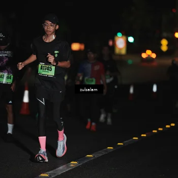 Runner Photo 5294783
