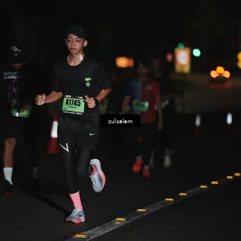 Runner Photo 5294784