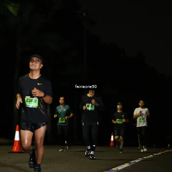 Runner Photo 5294785