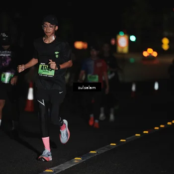 Runner Photo 5294787