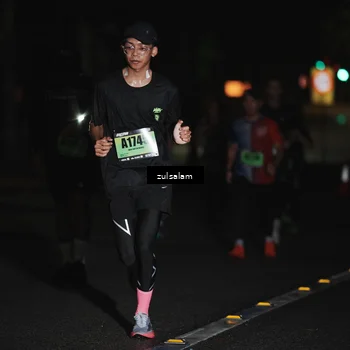 Runner Photo 5294791