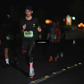 Runner Photo 5294792