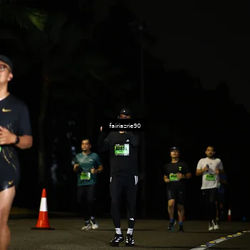 Runner Photo 5294793