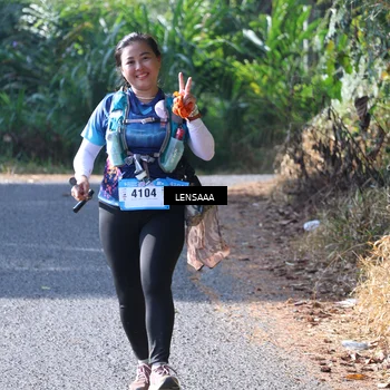 Runner Photo 5294794