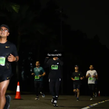 Runner Photo 5294795