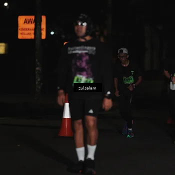 Runner Photo 5294796