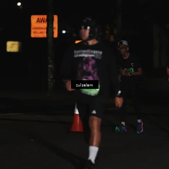 Runner Photo 5294798